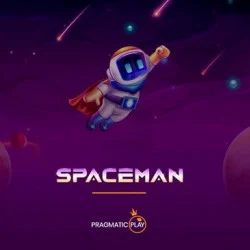 Spaceman venceu com